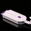 Bybest Painless Hair Removal - Rechargeable Epilator for Any Body Part, Applicable to Smooth Touch Hair Remover view 4
