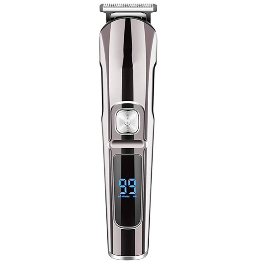 DESIAR Hair Clippers,Beard Trimmer for Men, Professional Hair Trimmer Waterproof 6 in 1 Hair Clipper Electric Hair Cutting Machine Beard Trimer Body Men Haircut