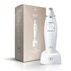Reinvo Facial Microdermabrasion Wand by Project E Beauty | Gentle Exfoliation | Reduce Wrinkles & Fine Lines | Decrease Pores | Fresh & Radiant Skin | 4 Interchangeable Heads | Vacuum Suction Device view 1