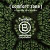 [ comfort zone ] Daily Calm Solution Collection | Soothing Nourishing Face and Body Kit, Includes Remedy Cream to Oil, Remedy Defense Cream, Specialist Hand Cream & Tranquillity Body Lotion | 4 Pieces view 2