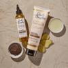 Carol's Daughter Goddess Strength Hair Care Set, Includes Sulfate Free Conditioner and Scalp Oil, Curly Hair Products to Repair and Moisturize, 1 Kit view 4