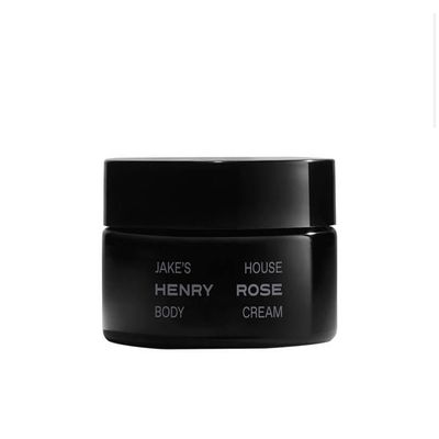 Henry Rose Jake's House Body Cream