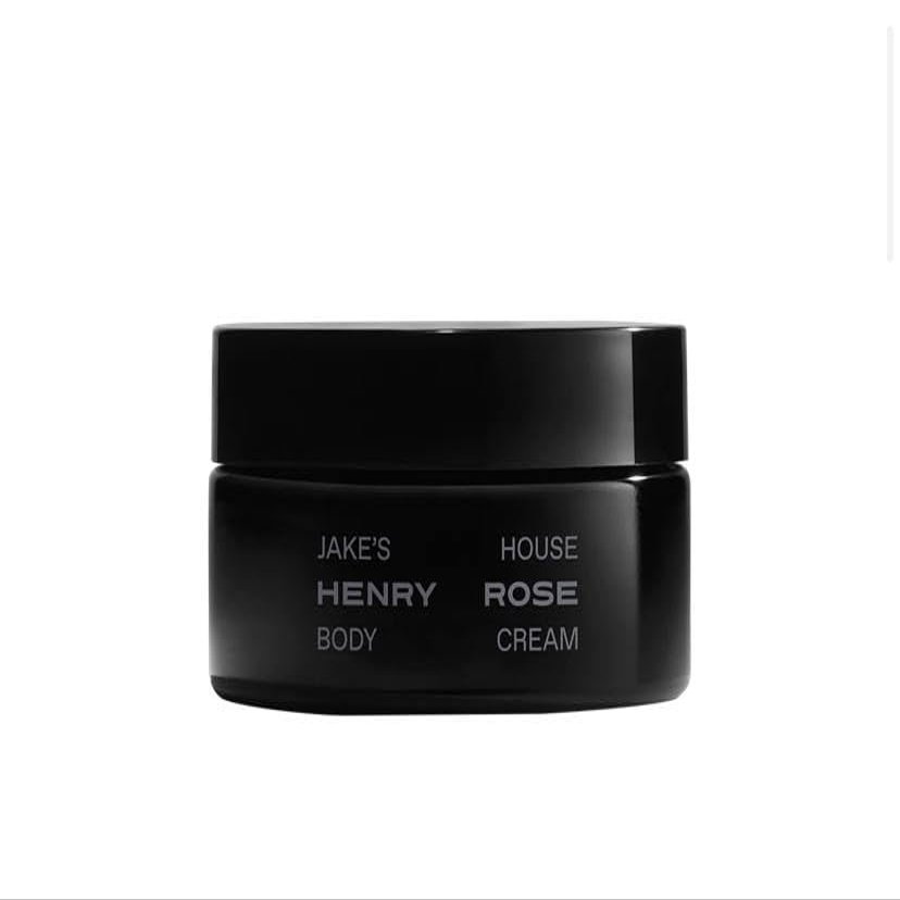 Henry Rose Jake's House Body Cream