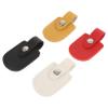 FOMIYES 4pcs Nail Clippers Cuticle Scissors Protective Cover for Manicure Tools Professional Nail Salon Supply view 1