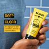 Bee Bald SCRUB Exfoliating Pre-Shave Provides a Deep Clean & removes pore clogging dirt, oil & dry, flaky skin. Prepares Your Skin for a Super Close Shave, 3 Fl Oz (Pack of 2) view 2