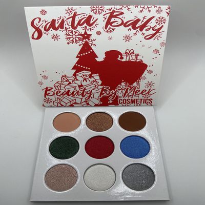Beauty By Meek Santa Baby
