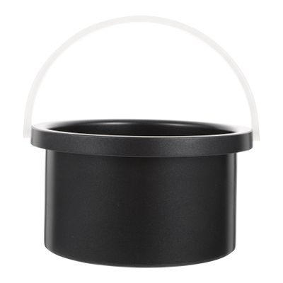1pc Wax Pot Furnace Liner Aluminum