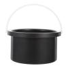 1pc Wax Pot Furnace Liner Aluminum view 1