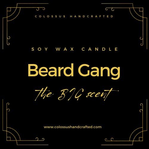 Beard Gang (12oz)