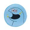 GoodSmile Moment Gal & Dino: 2-in-1 Miniature Pillow and Eye Mask view 2