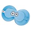 GoodSmile Moment Gal & Dino: 2-in-1 Miniature Pillow and Eye Mask view 3