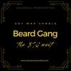 Beard Gang (8oz) view 1