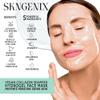 ANTI-AGING | VEGAN Seaweed Crystal Hydrogel Facial Skincare Mask| Skin Firming, Hydrating, Brightening, Plumping and Fast Absorbing. view 3