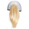 12 Colors Curved Straight Short Synthetic Ponytailtails For Ponytailtail MW013-27H613 6inches view 1