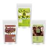 Neotea Amla, Reetha, Shikakai Powder For Hair Growth & Hair Mask 100 gm Combo Pack view 1