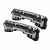 2x WES9087 WES9068 Electric Shaver Cutter Head Razor Blade for Panasonic ES-LA72 ES-LA74 ES-LA82 ES-LA84 ES-LA90 ES-LA92 ES-LA94 ES-LF50 ES-LF51 ES-LF70 ES-SF21 ES-RF31 ES-RF41 view 1