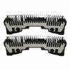 2x WES9087 WES9068 Electric Shaver Cutter Head Razor Blade for Panasonic ES-LA72 ES-LA74 ES-LA82 ES-LA84 ES-LA90 ES-LA92 ES-LA94 ES-LF50 ES-LF51 ES-LF70 ES-SF21 ES-RF31 ES-RF41 view 4