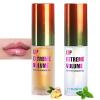 Lip Plumper Set - Lip Plumper Extreme - Plumping Lip Gloss - Lip Enhancer Plumper - Lip Moisturizer for Dry Lips - Lip Filler Plumper - Volumize Lips Instantly for Thicker & Fuller Lips1 view 1