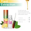 Lip Plumper Set - Lip Plumper Extreme - Plumping Lip Gloss - Lip Enhancer Plumper - Lip Moisturizer for Dry Lips - Lip Filler Plumper - Volumize Lips Instantly for Thicker & Fuller Lips1 view 4