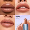 Kosas Weightless Lip Color Nourishing Satin Lipstick - High Impact Lip Color with Clean Formula - Comfy Feel & Soft Finish - Vegas view 4