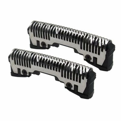 2x WES9087 WES9068 Electric Shaver Cutter Head Razor Blade for Panasonic ESGA20 ES-GA21 ES-GA40 ES-LT20 ES-LT40 ES-LT41 ES-LT50 ES-LT70 ES-LT71