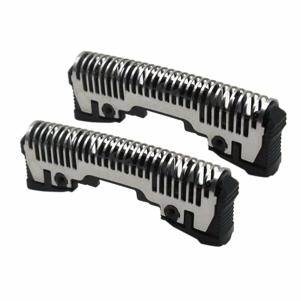 2x WES9087 WES9068 Electric Shaver Cutter Head Razor Blade for Panasonic ESGA20 ES-GA21 ES-GA40 ES-LT20 ES-LT40 ES-LT41 ES-LT50 ES-LT70 ES-LT71