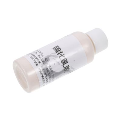 FOMIYES 1 Bottle Liquid Latex for Halloween Makeup Liquid Makeup Set Latex for Cosplay