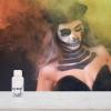 FOMIYES 1 Bottle Liquid Latex for Halloween Makeup Liquid Makeup Set Latex for Cosplay view 3