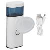Eye Nebulizer, Protable Handheld Eye Facial Mister, White Portable Rechargeable Massage Moisturizing Atomization Eye Sprayer for Face Moisturizing Eye Fatigue Relief view 1