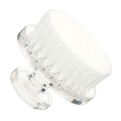 Beatifufu Face Brush Hair Scrubber Facial Exfoliator Brush Facial Cleansing Makeup Blending Skin Cleansing Pore Scrubber Exfoliating for Face Portable Pp
