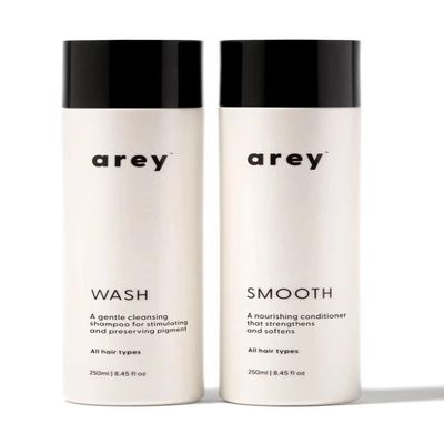 Arey The Shower Duo (Shampoo and Smooth conditioner)