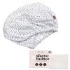 Kitsch Quick Dry Microfiber Hair Towel Wrap & Smooth Shave Butter with Discount view 1