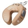 Master MassageMusic Master Crescent Round High Fidelity Sound Face Cradle Cushion- Bluetooth Massage Pillow-Music Headrest Cushion Pad Musical Neck Support view 4