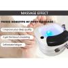 Acrliy Foot Bucket Pedicure Foot Soak Health Manicure Basin Adjustable Temperature Nail Salon Massage Equipment Enjoy Hot Water Foot Massager Foot Soak Tub (Color : Bath+Pedicure) view 4