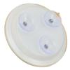 20X Magnifying Makeup Mirror with Suction Cups Bathroom Shower Mirror Portable for Detailed Makeup Close Skincares view 1