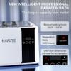 KARITE Paraffin Wax Machine for Hands and Feet, 9000ml Paraffin Wax Bath with Auto-Timer, Smart Mode, Precision Temperature Control, Paraffin Wax Warmer Kit with 16PCs Refills view 4