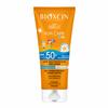 BIOXCIN Sun Care Very High Protection Children's Sunscreen 100% Botanical Active, 50 SPF, 200 ml view 1