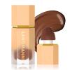 BEFIVECOK Liquid Contour Stick Makeup - Cream Face Contour Wand with Cushion Applicator, Natural Matte Long Lasting Creamy Bronzer Contour, Lightweight Silky Blendable for Contouring Makeup (#03 DARK) view 1