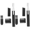 FRCOLOR 2sets Electric Eyebrow Shaving Multi-functional Hair Trimming Tool for Women Compact and Portable Eyebrow Grooming Trimmer for Hair Removal view 1