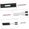 FRCOLOR 2sets Electric Eyebrow Shaving Multi-functional Hair Trimming Tool for Women Compact and Portable Eyebrow Grooming Trimmer for Hair Removal view 4