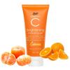 Taweengam Facial Cleansing Gel Cleanser Skin Care Brightening Boots Vitamin C YUZU Extract 100 ml x 2 view 2