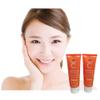 Taweengam Facial Cleansing Gel Cleanser Skin Care Brightening Boots Vitamin C YUZU Extract 100 ml x 2 view 4