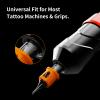 BIGWASP Energy Tattoo Cartridge Needles - 20Pcs #08 (7RL) Permanent Makeup SMP Bugpin Round Liner 0.25mm Microblading Hair Scalp for Rotary Tattoo Pen Machine Supply view 3