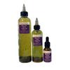 Hair growth fenugreek oil hair loss fast hair growth long natural hair care nettle horsetail rosemary oil (4 oz) view 2