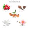 ROSE HIP LOTUS MILK BATH view 3