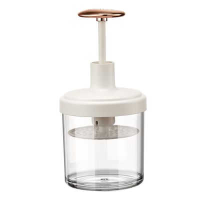 Beatifufu Face Wash Foamer Face Foamer Foaming Bottle for Daily Facial Cleansing Bubbling Supply for Maker