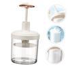 Beatifufu Face Wash Foamer Face Foamer Foaming Bottle for Daily Facial Cleansing Bubbling Supply for Maker view 2