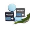 BOOTLEG BATH Growth Formula Shampoo and Conditioner Bar Set with Biotin and Rosemary Essential Oil, Vegan, Sulfate-Free, Phthalate-Free, Paraben-Free, Eco Friendly, 2.2 oz bars view 1