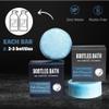 BOOTLEG BATH Growth Formula Shampoo and Conditioner Bar Set with Biotin and Rosemary Essential Oil, Vegan, Sulfate-Free, Phthalate-Free, Paraben-Free, Eco Friendly, 2.2 oz bars view 3
