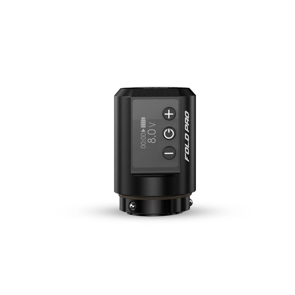 MAST TATTOO Wireless Battery for Fold Pro Tattoo Pen Machine